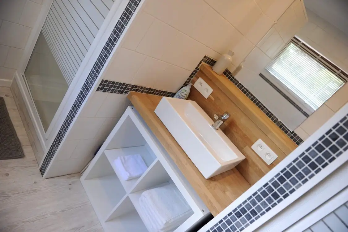 Holiday home for 9 people in Rochefort Cottage Sweet Cottage